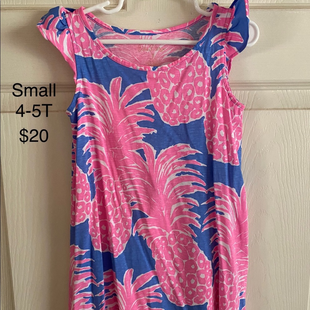 Lilly dress